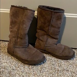 Ugg Boots Classic Tall II
